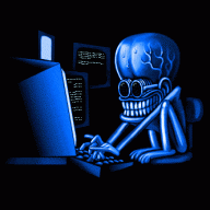 Hackdbrain