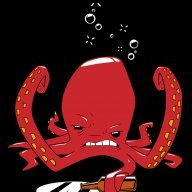 DrunkOctopus