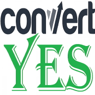 ConvertYes