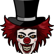 Clownonymous