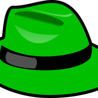 Green Hatt