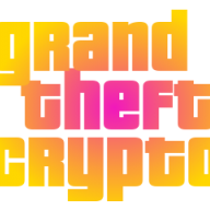 Grand Theft Crypto