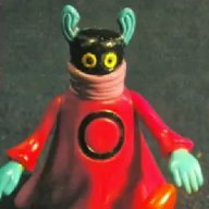 Darth Orko