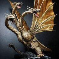 KingGhidorah