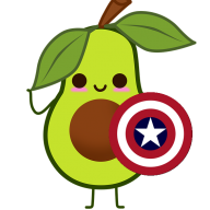 Captain Avocado