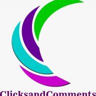 Clicksandcomments