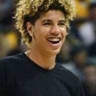 Lamelo Ball