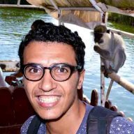 Ahmed Ebrahim