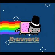nyannyanja