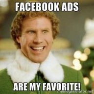 I kinda know Marketing
