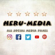 heru parwoto