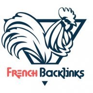 French Backlinks