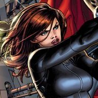 Natasha Romanov