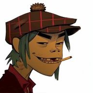 Friday2D