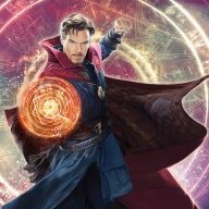Doctor Strange