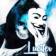 Black Hat Lucifer
