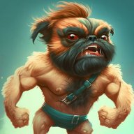 gusthebrute