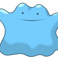 LIL DITTO