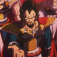 kingvegeta