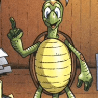 TommyTurtle