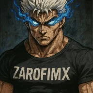ZarofimX
