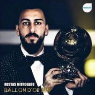 Mitroglou la princesse