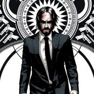 Mr. Wick