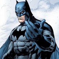 Batmantheone