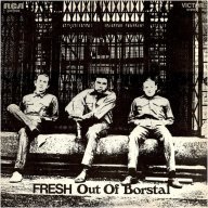 Borstal Boy