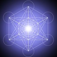 Metatrons Cube