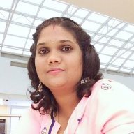 asha redddy