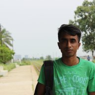 Rasheduzzaman Udoy