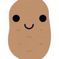 Mr. Potato Head