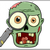 Search Zombie