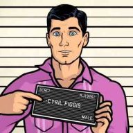 Cyril Figgis