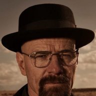 Heisenberg's Hat