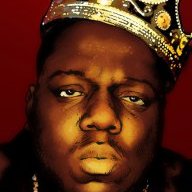 Biggie Smalls