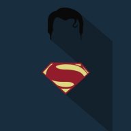 SuperManSeth