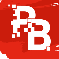 PixelRobert