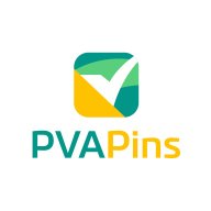 Pvapins