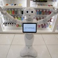 RobotSelling