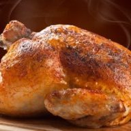 Roast Chicken