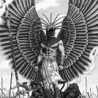 Aztec Silver