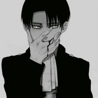 Levi Ackerman
