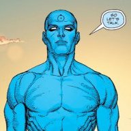 Dr.Manhattan