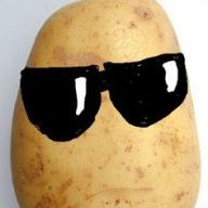 LIL POTATO