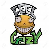 Feel Crazy