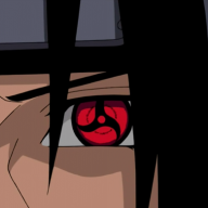 Mangekyouvision