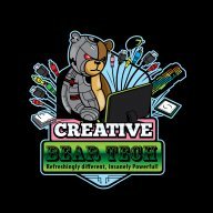 Creativebeartech