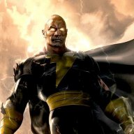 Black Adam